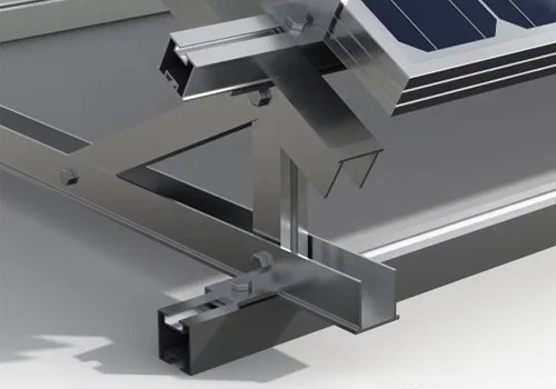 solar mounting brackets
