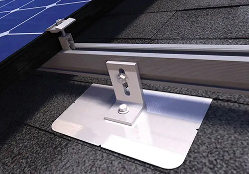 solar mounting kit south africa